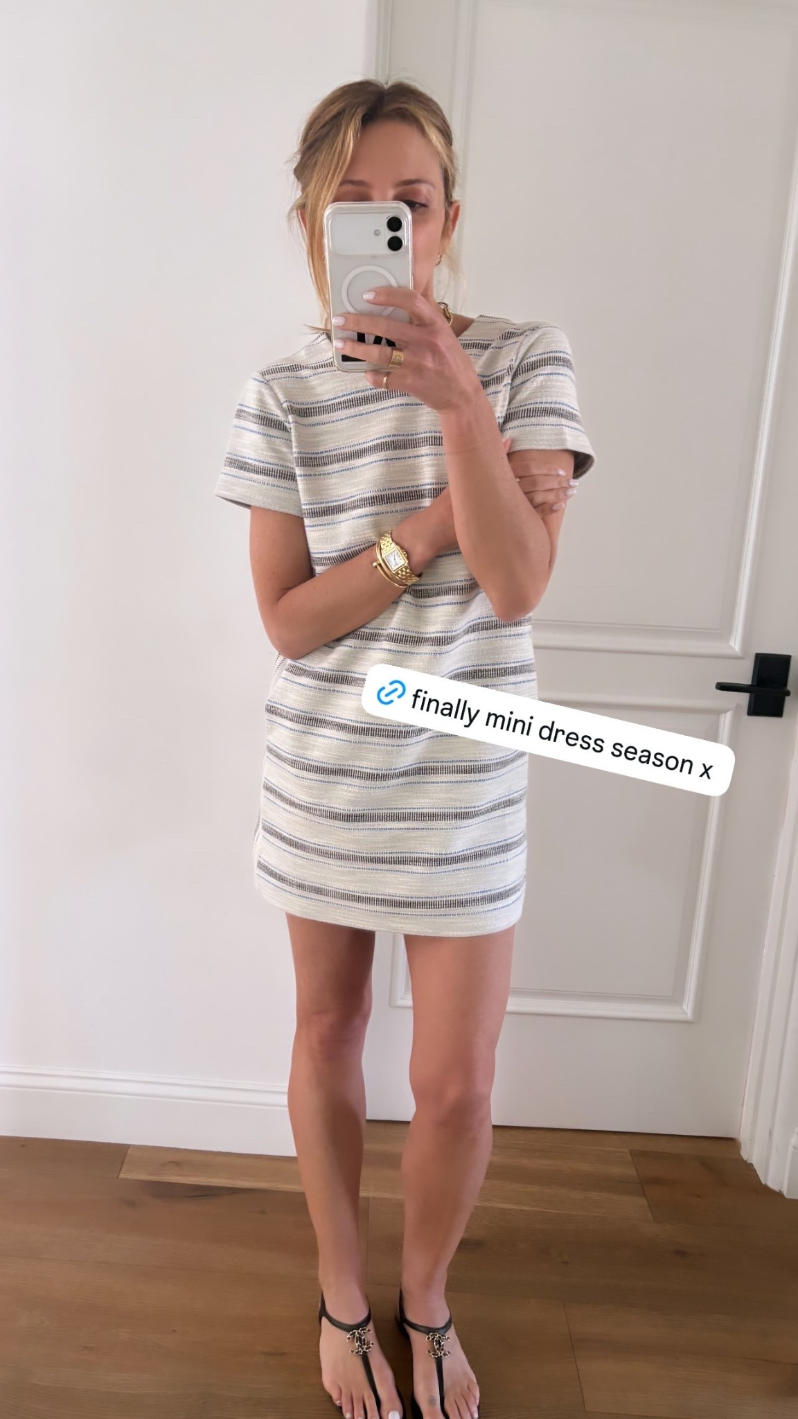A mini dress moment

#LTKootd #LTKgrwm #LTKdayinmylife