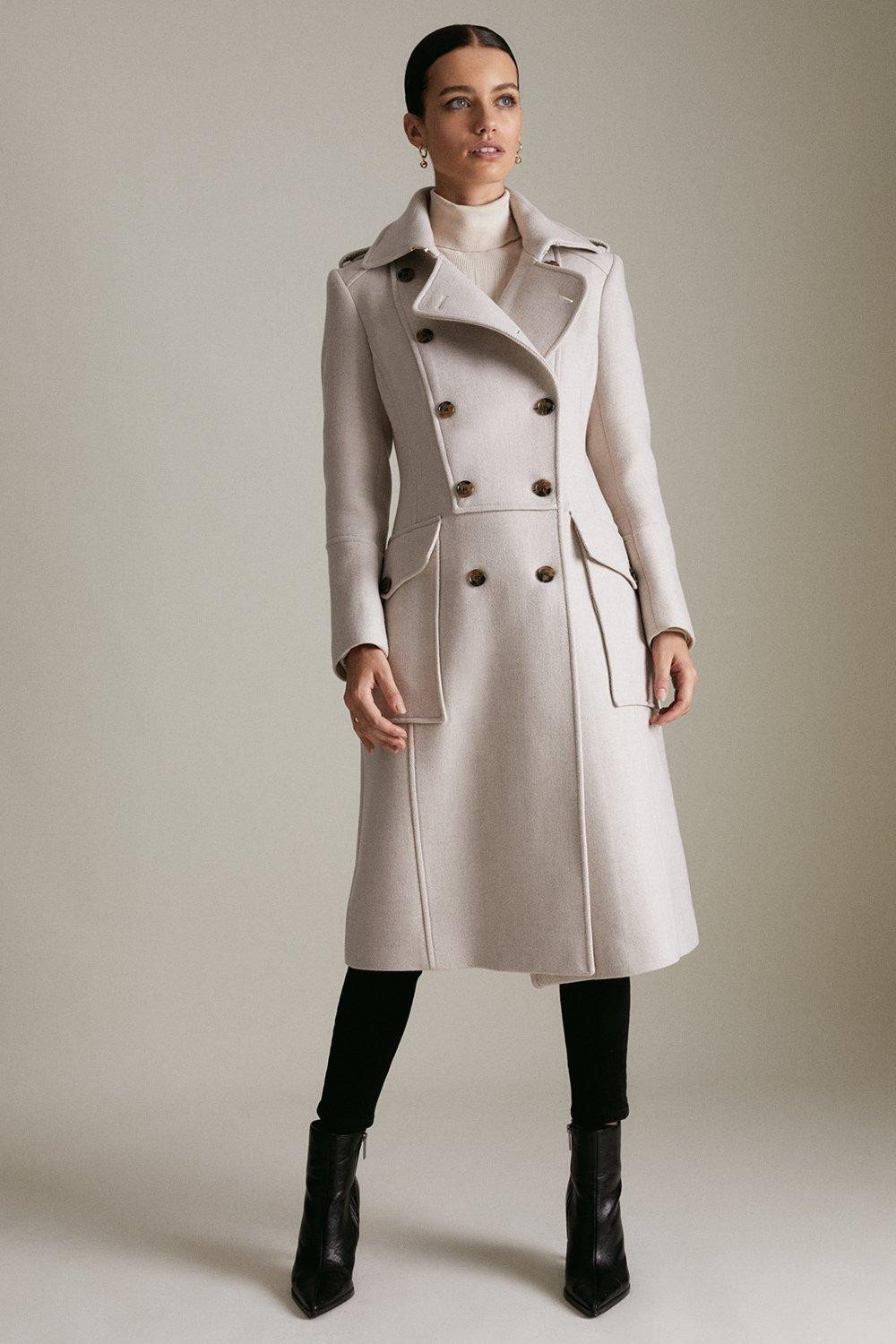 £332.00 | Karen Millen UK & IE