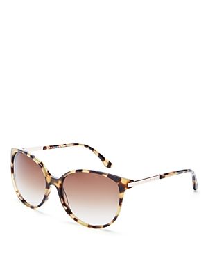 kate spade new york Shawna Round Sunglasses | Bloomingdale's (US)