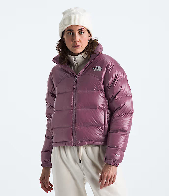 Women’s 2000 Retro Nuptse Jacket | The North Face (US)