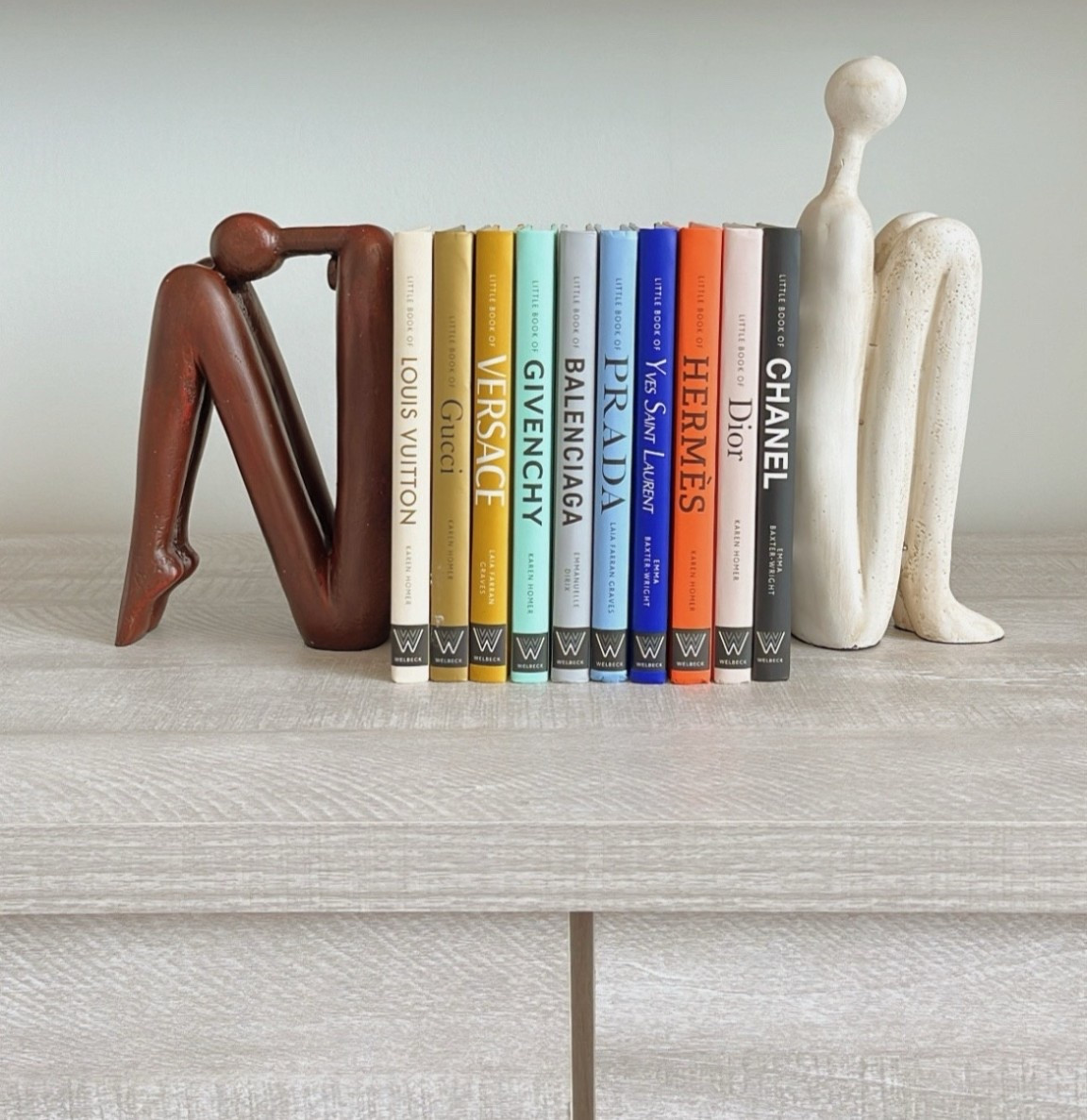 Continuing to add to my collection. These are the perfect gifts or stocking stuffers as the holidays approach! Love fast and free shipping with Amazon Prime 💫

#LTKHome #LTKGiftGuide #LTKCyberWeek