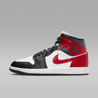 Air Jordan 1 MidWomen's Shoes | Nike (US)
