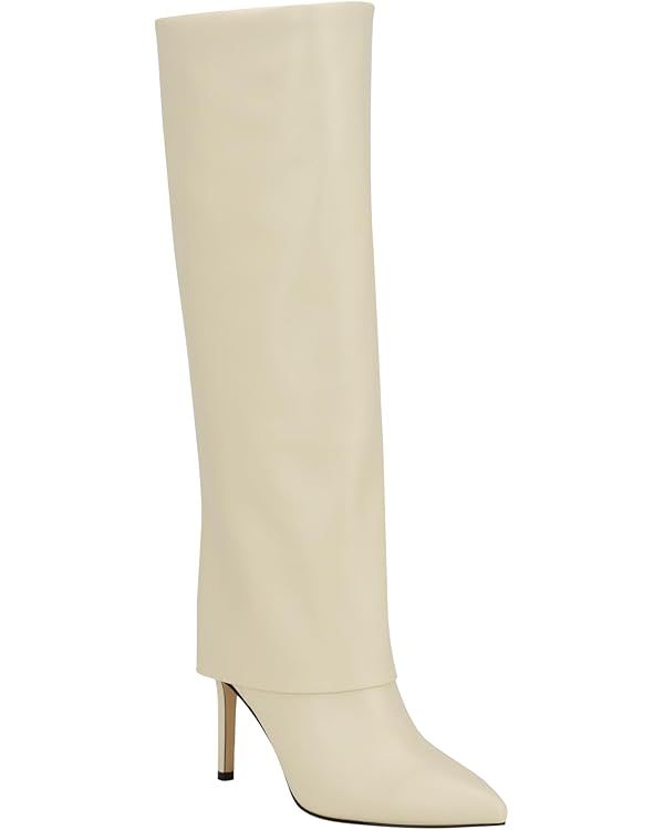 Nine West Women's Radish Knee High Boot | Amazon (US)