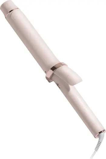SinglePass Curl 1.5-Inch Ceramic Extra Long Barrel Curling Iron | Nordstrom