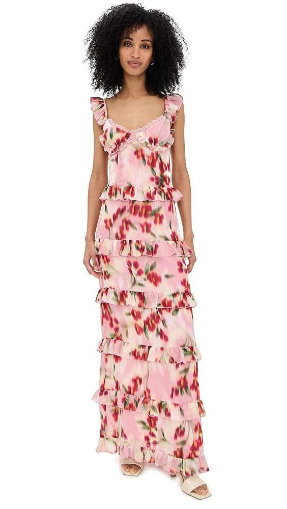 Women's Melvina Maxi Dress | Amazon (US)