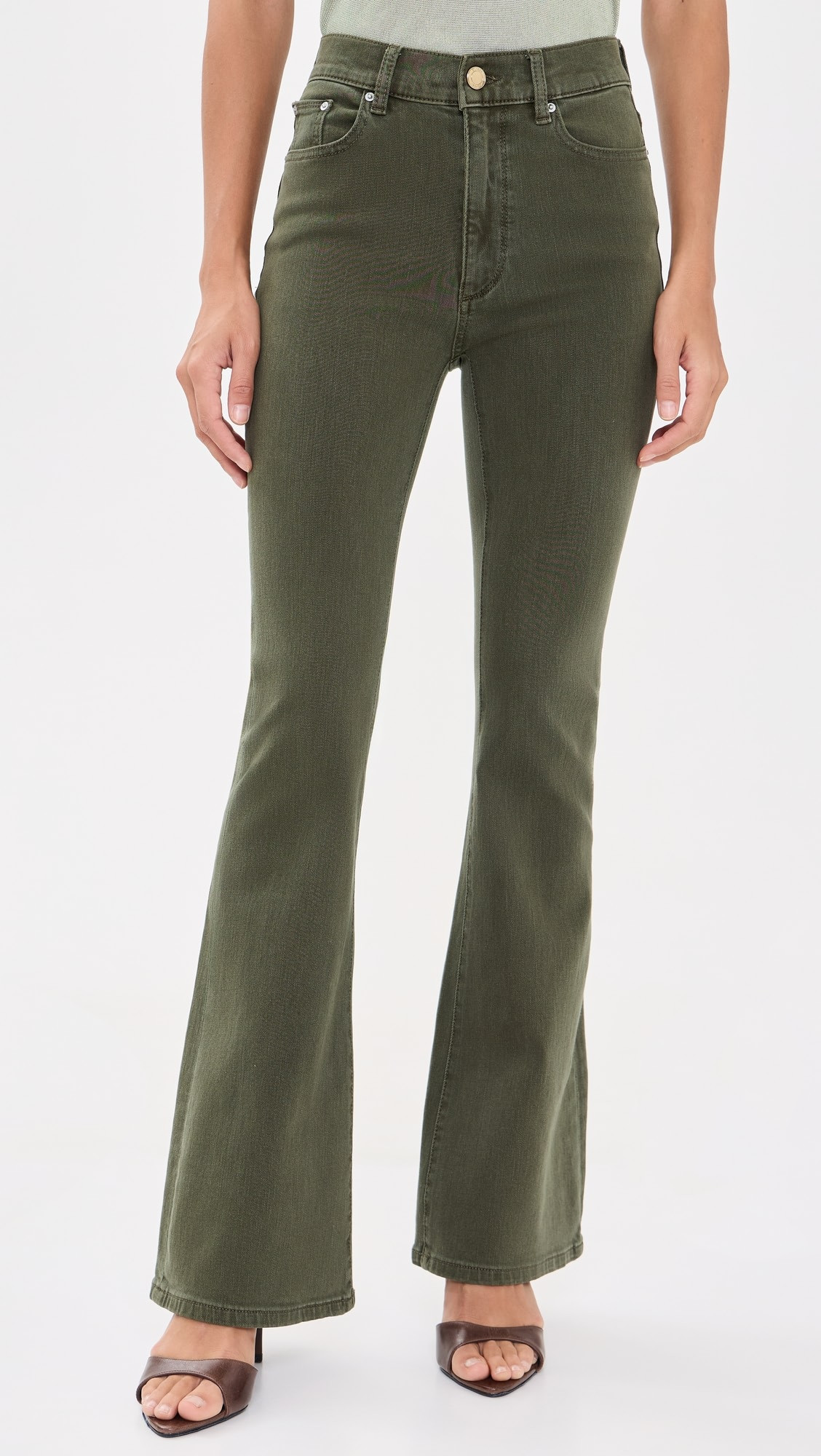 Bridget Boot Instasculpt™ Jeans | Shopbop