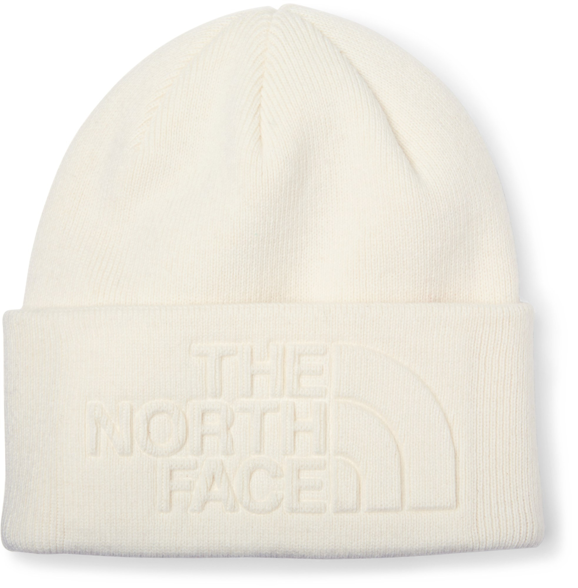 The North Face Urban Embossed Beanie White | REI