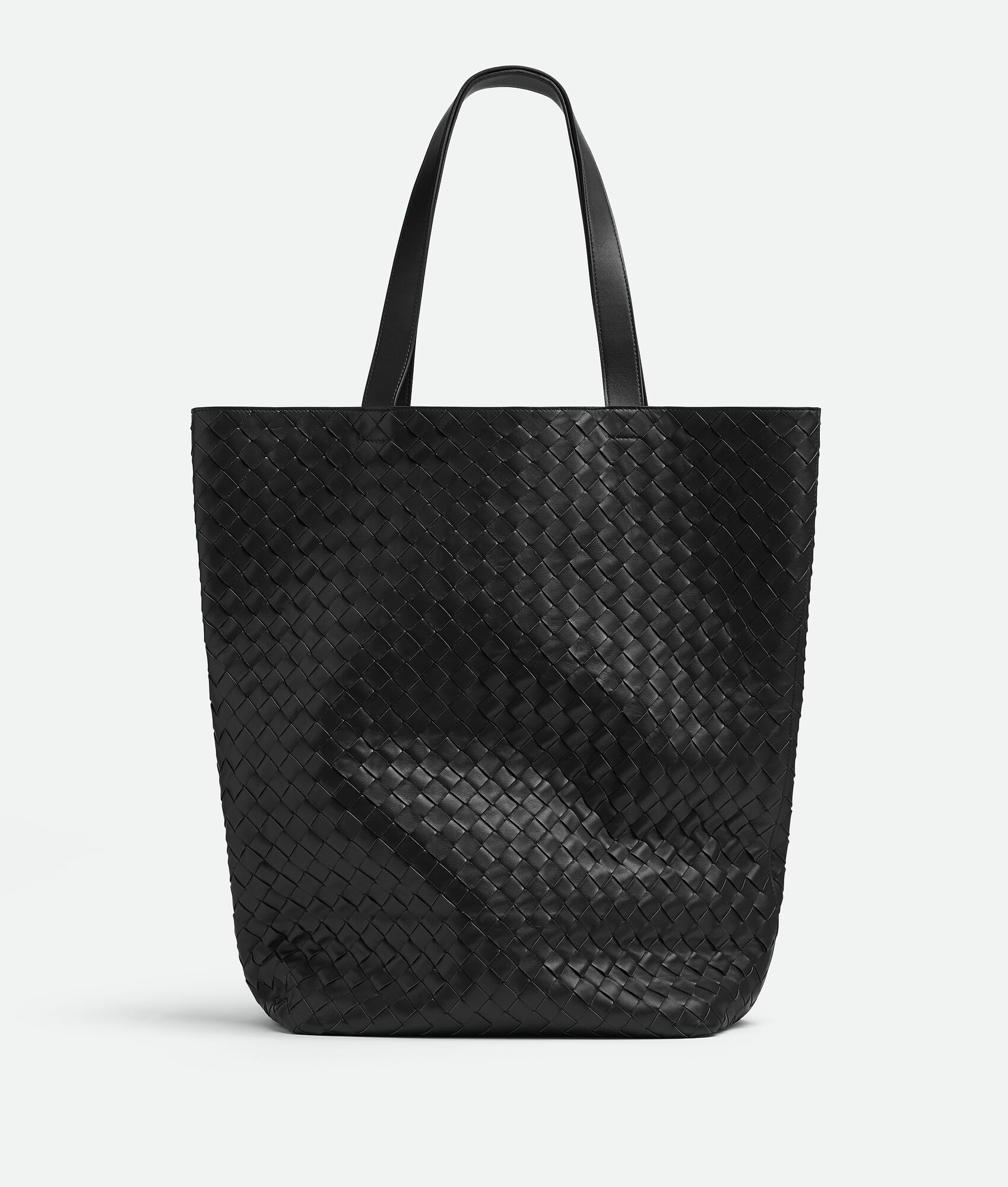 Large Intrecciato Tote Bag | Bottega Veneta