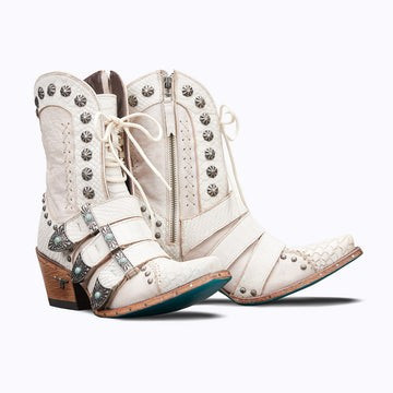 Showdown | Lane Boots