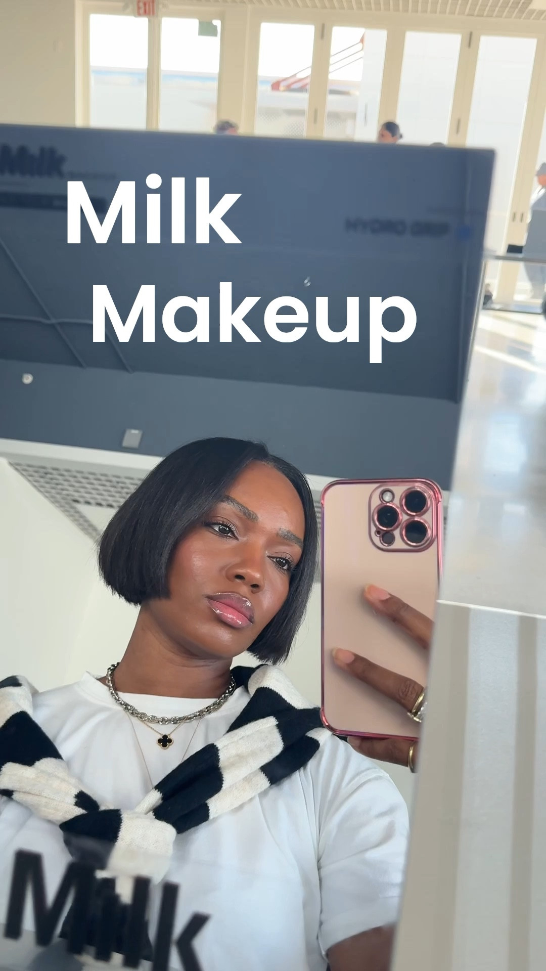 Skin forward makeup 

#LTKgrwm #LTKOver40 #LTKBeauty