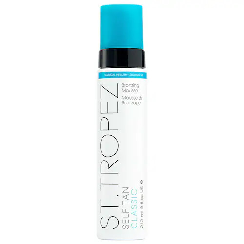 Self Tan Classic Bronzing Mousse - St. Tropez | Sephora | Sephora (US)