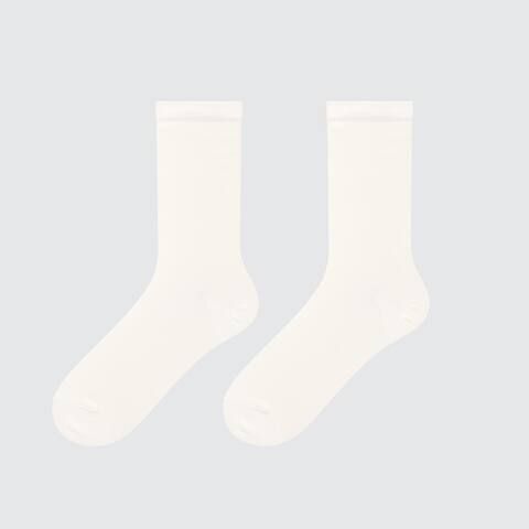 HEATTECH Socken (2 Paar) | UNIQLO (DE)