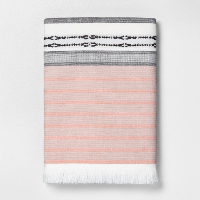 Bath Towel - Hearth & Hand™ with Magnolia | Target