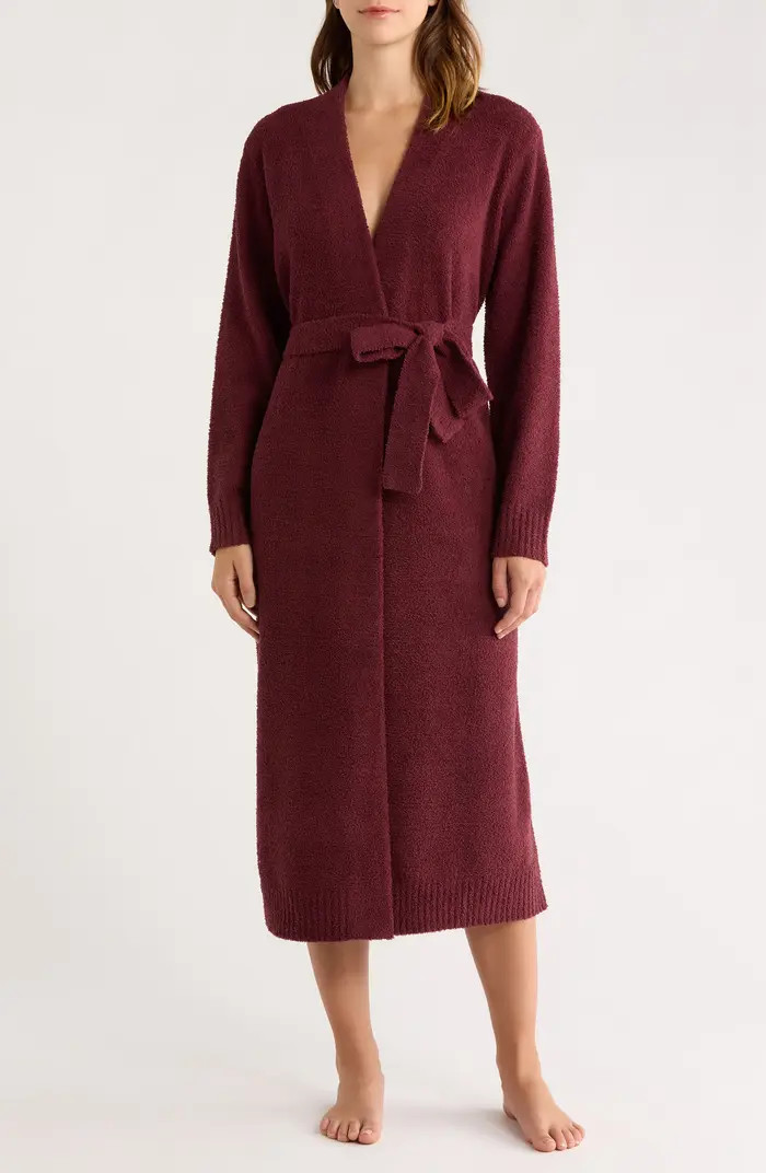 Lenny II Sweater Robe | Nordstrom