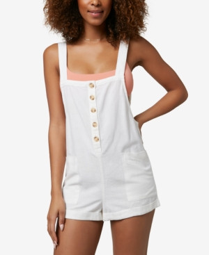 O'Neill Juniors' Skylynn Romper | Macys (US)