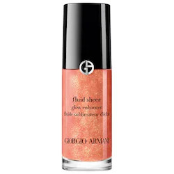 Fluid Sheer Glow Enhancer Highlighter - Armani Beauty | Sephora | Sephora (US)