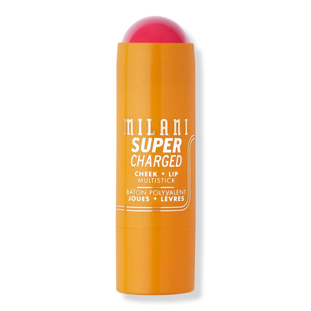 Supercharged Cheek + Lip Multistick | Ulta