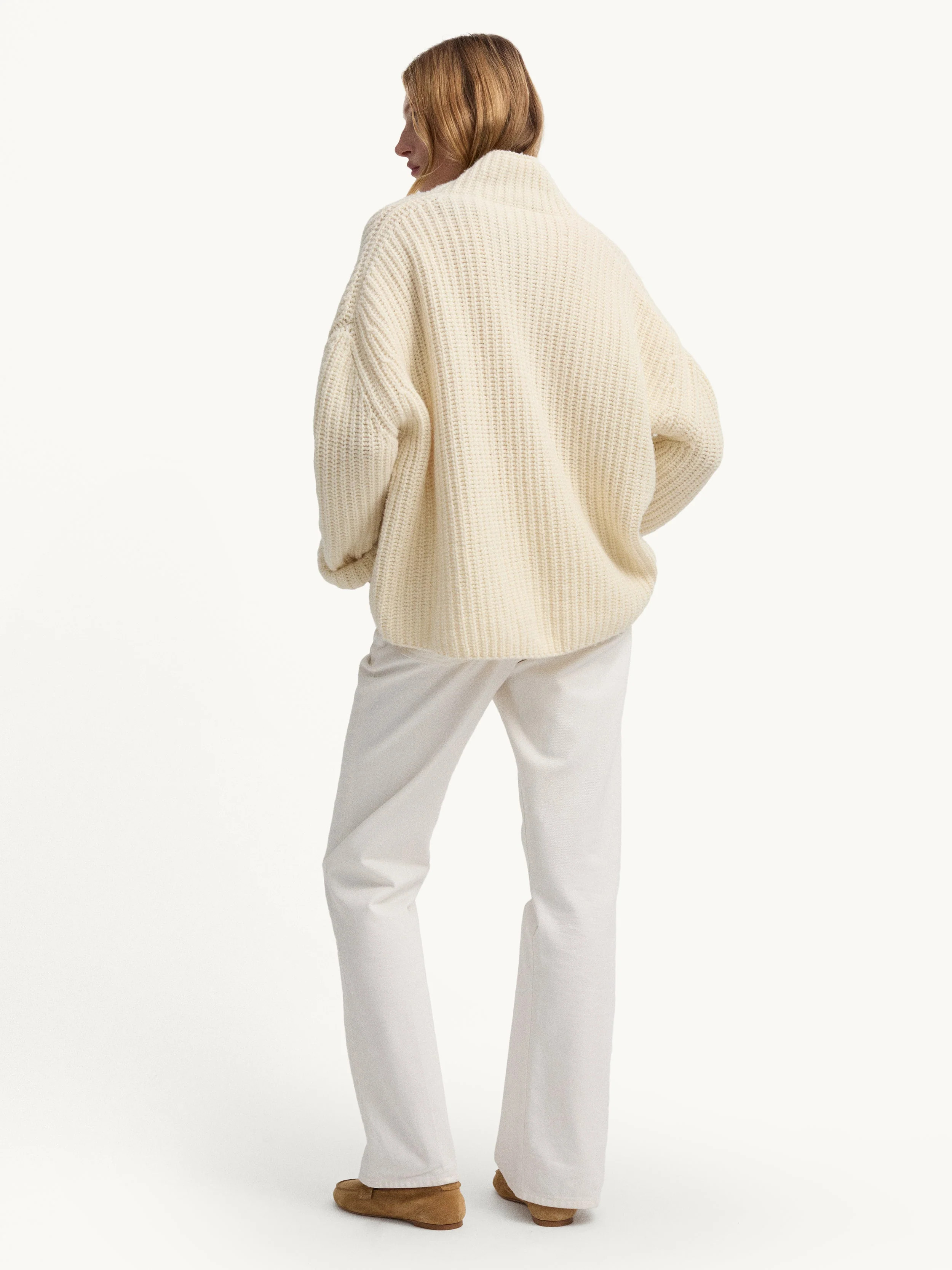 Sloane Sweater | goop