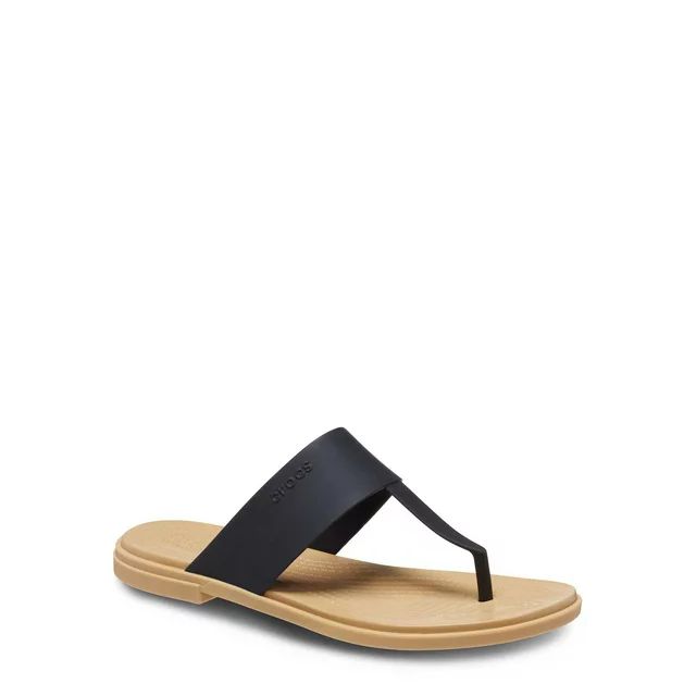 Crocs Women's Tulum Flip Sandals | Walmart (US)