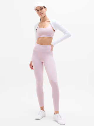 Transcend High Rise Legging | Athleta