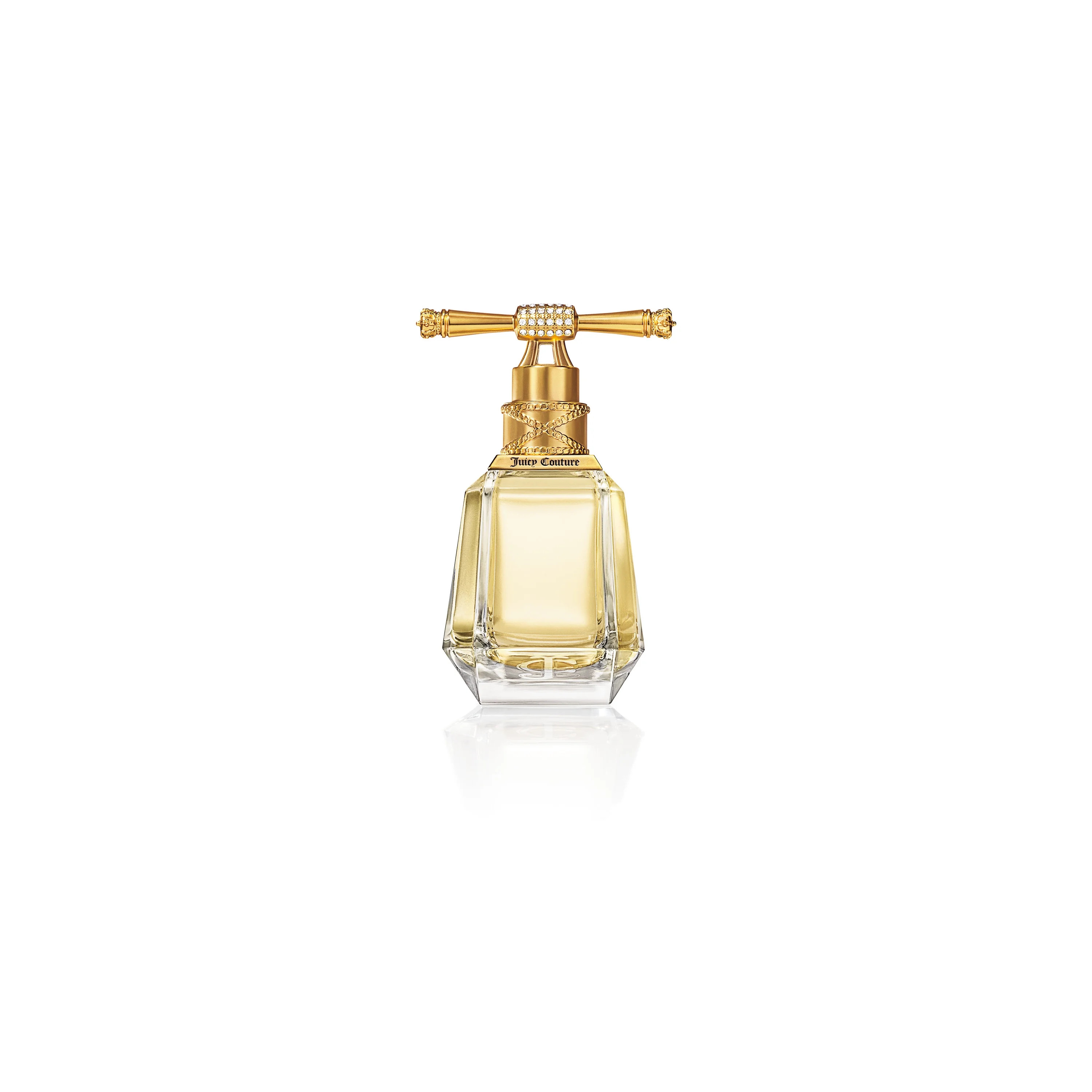 Juicy Couture I am Juicy Couture Eau de Parfum for Women, 1.7 fl oz | Walmart (US)