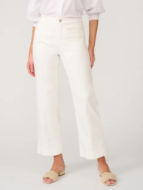 Hadleigh Jeans | J.McLaughlin