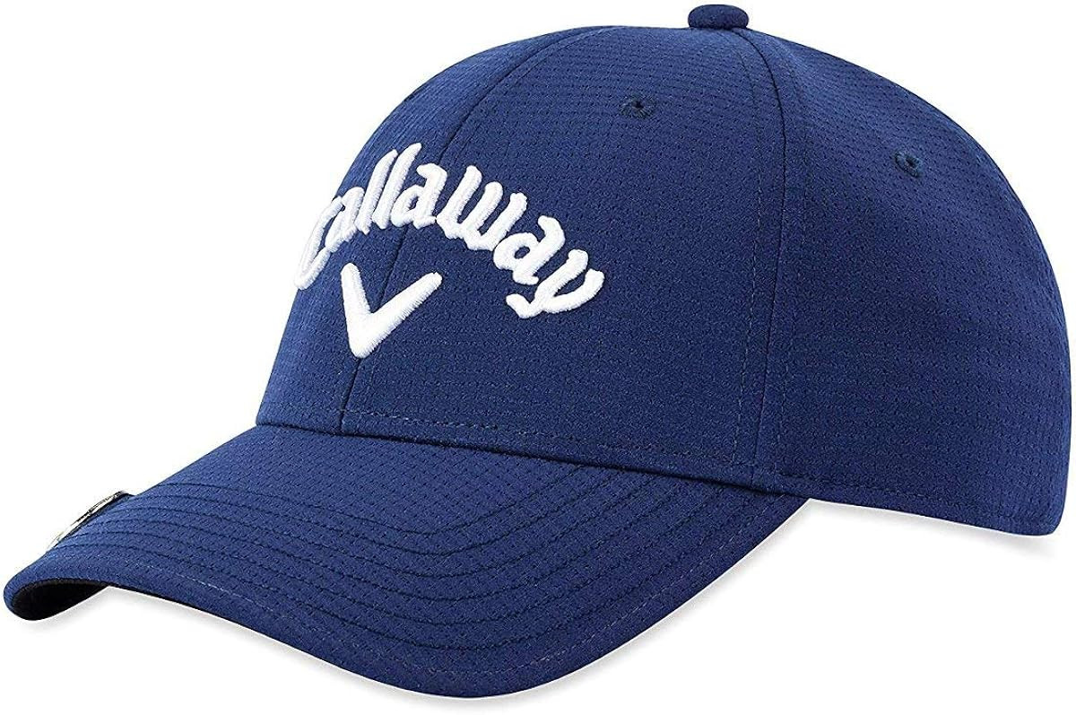 Callaway Golf 2019 Stitch Magnet Hat | Amazon (US)