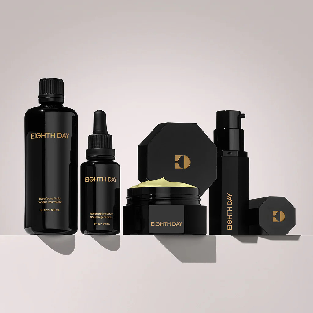 The Signature Treatment | Eighth Day Skincare | Eighth Day