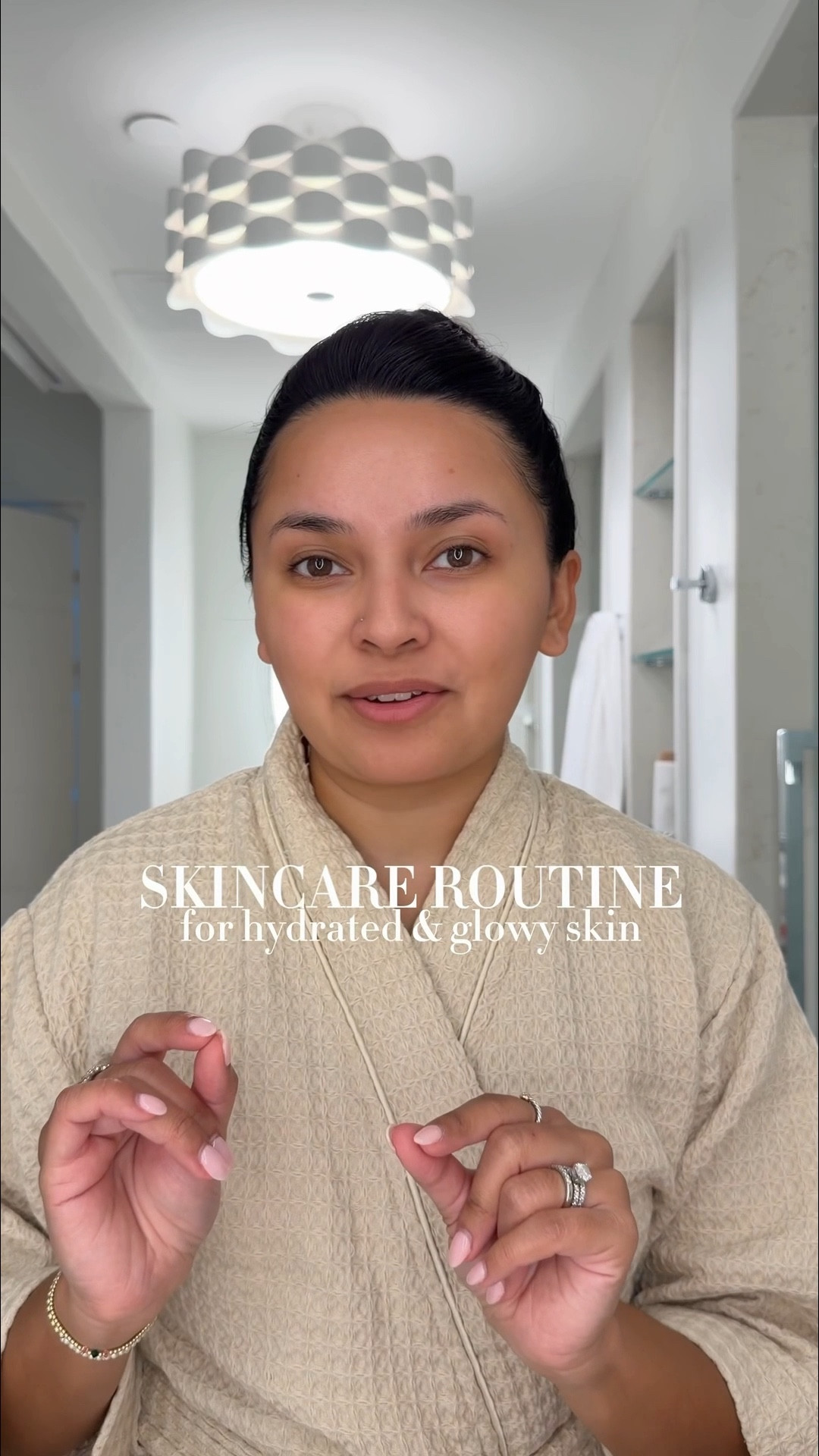 Skincare routine!
U Beauty code: HONEYSWEETPETITE for 20% off!

#LTKgrwm #LTKselfcare #LTKBeauty