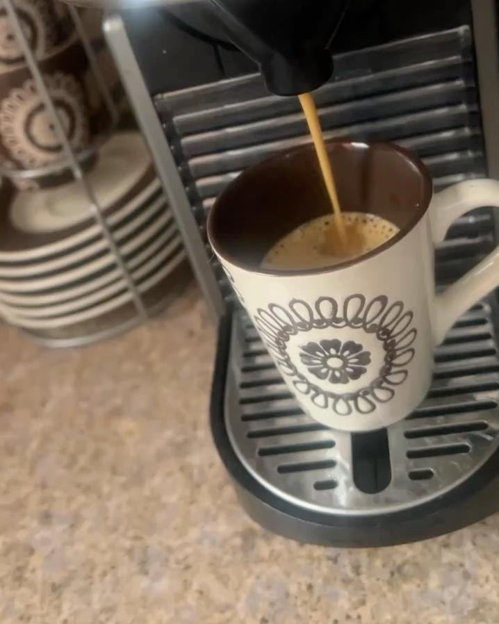 Life happens, coffee helps! ☕✨

#LTKHome #LTKWatchNow #LTKGiftGuide