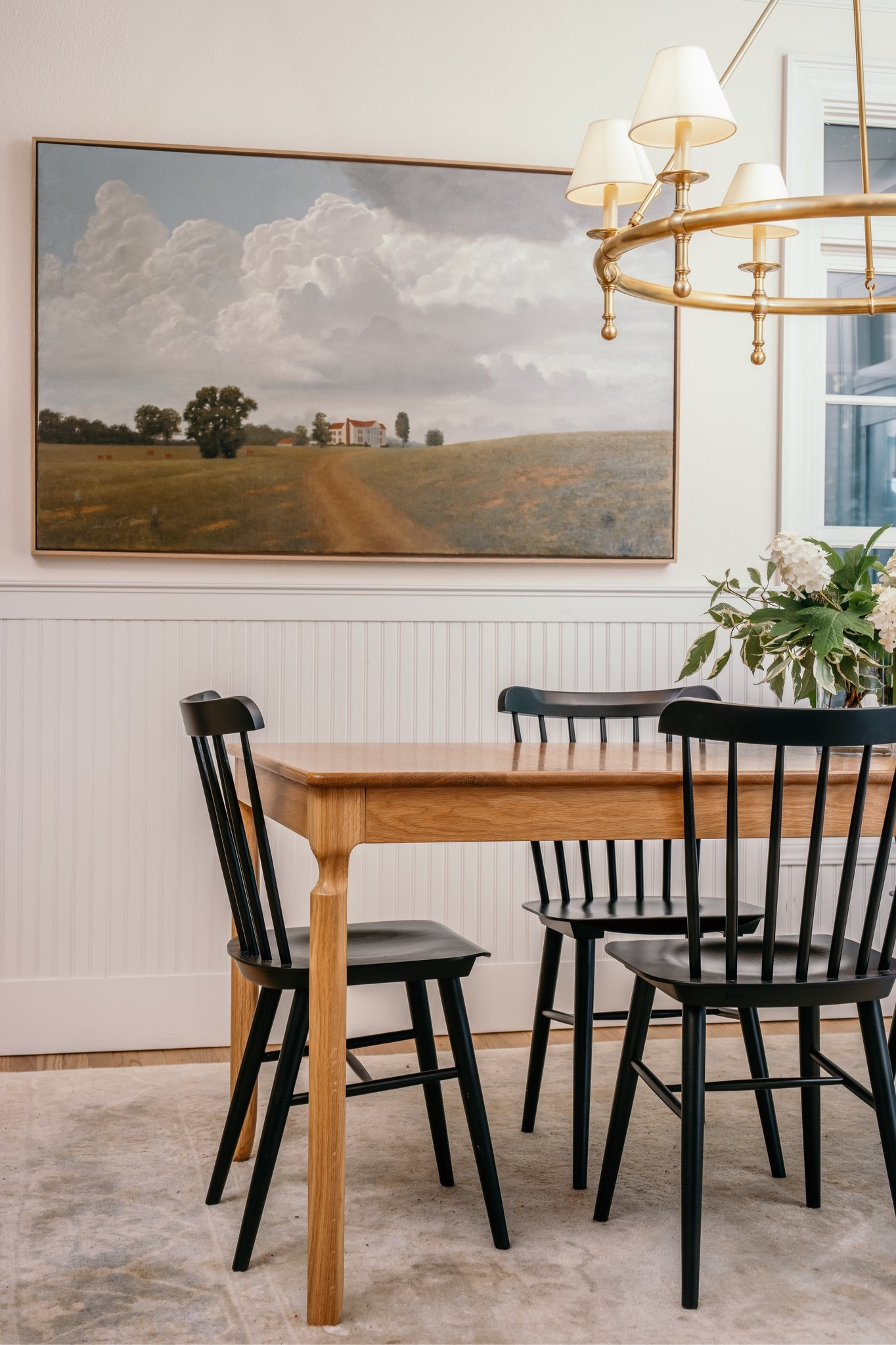 Check out our family’s recent kitchen remodel. We love the hand crafted custom made table!

#LTKFind #LTKxPrimeDay #LTKfamily