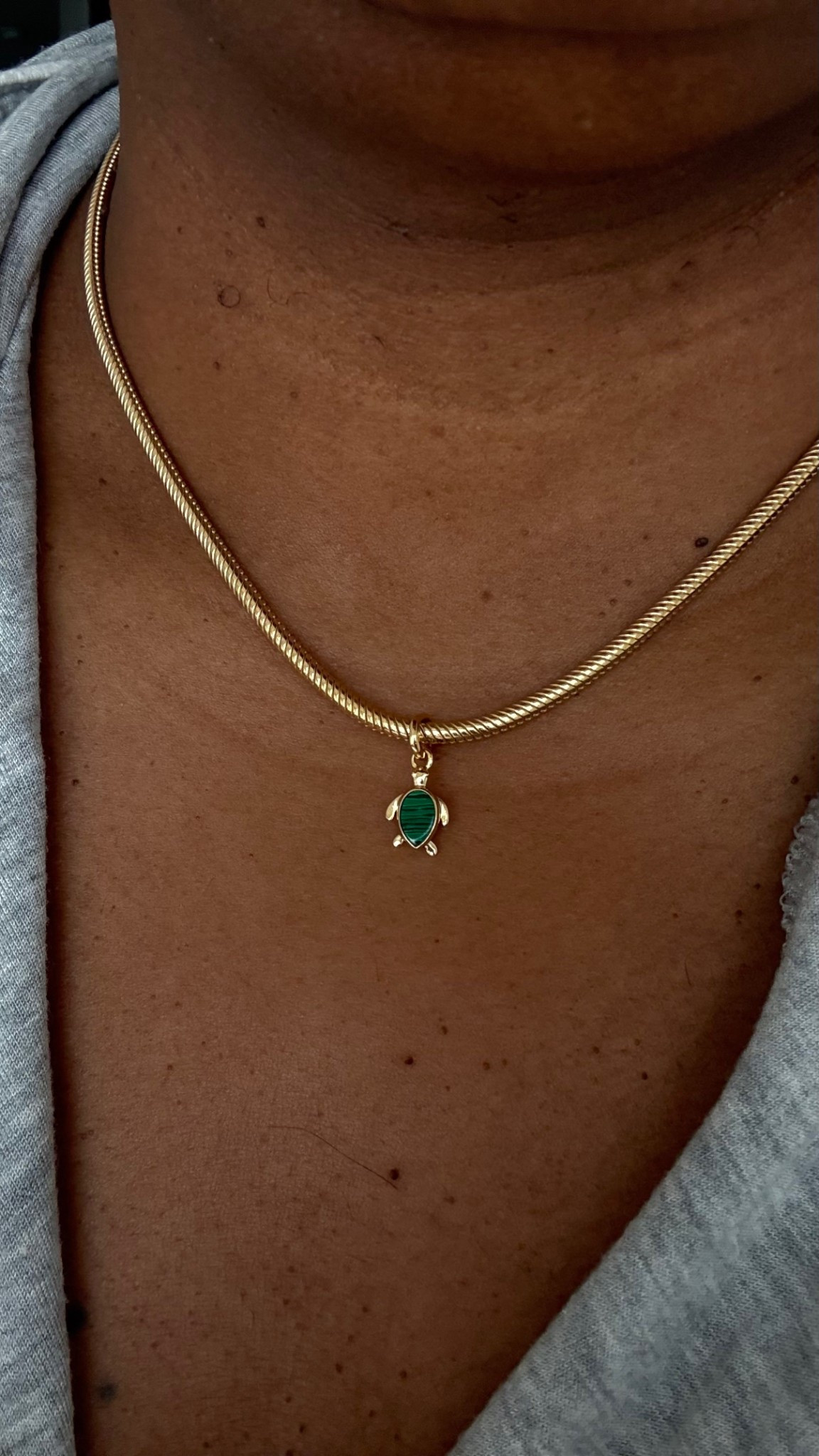 Customizable charm necklace

#LTKSummerEdit #LTKGiftGuide #LTKStyleTip