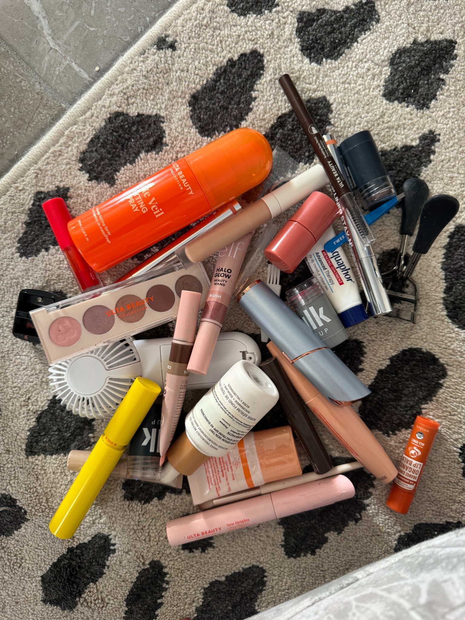 What’s in my makeup bag!! Ulta, Ilia, elf cosmetics

#LTKBeauty #LTKgrwm