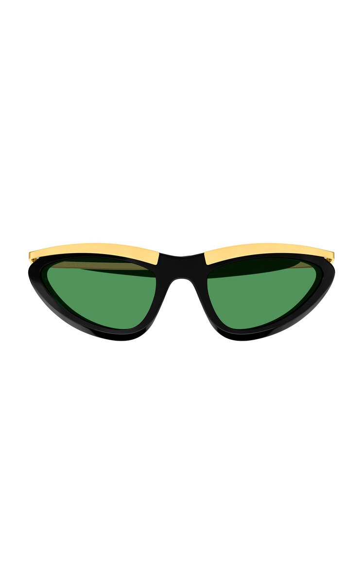 Cat-Eye Acetate Sunglasses | Moda Operandi (Global)