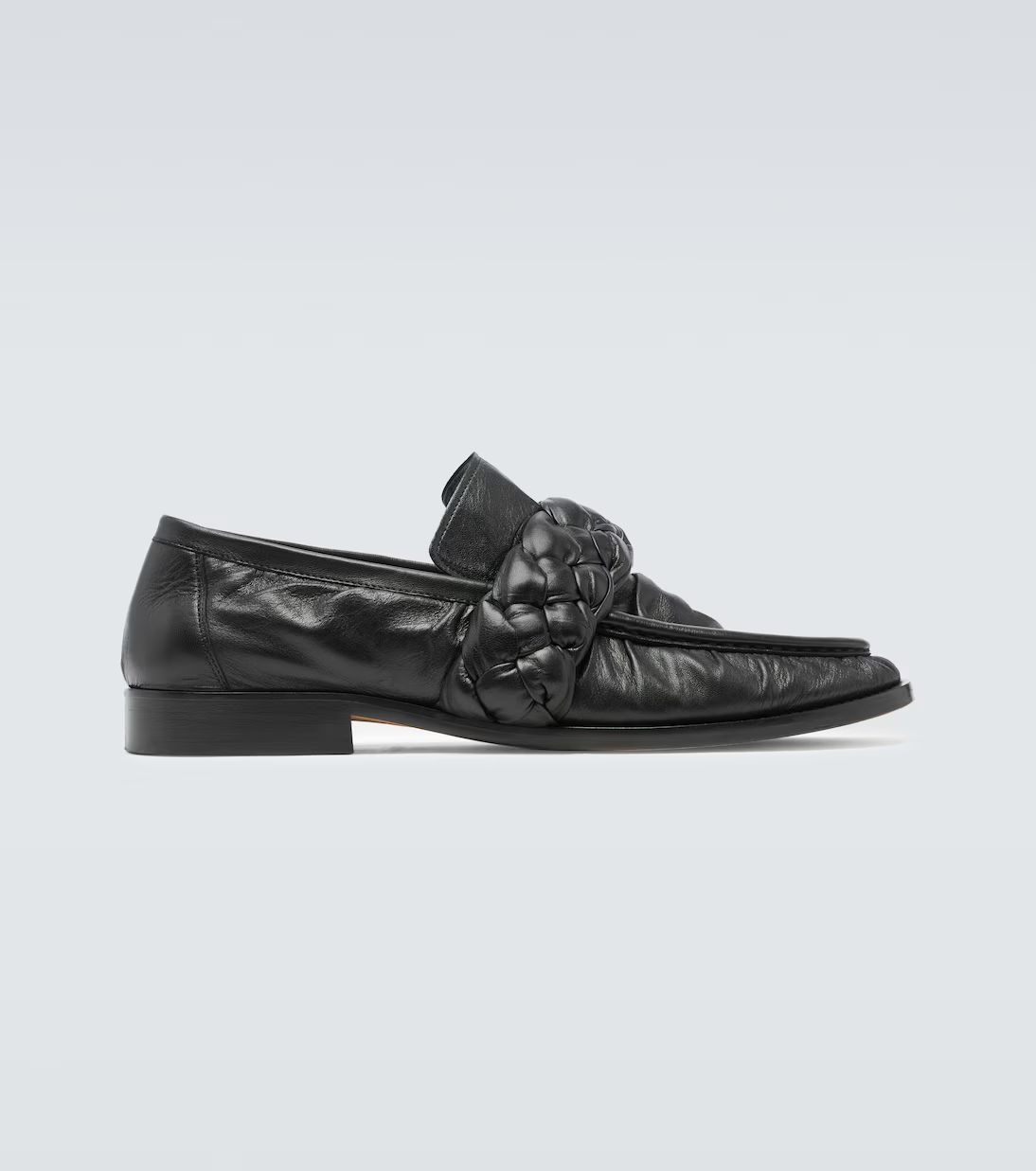 Astaire leather loafers | Mytheresa (US/CA)
