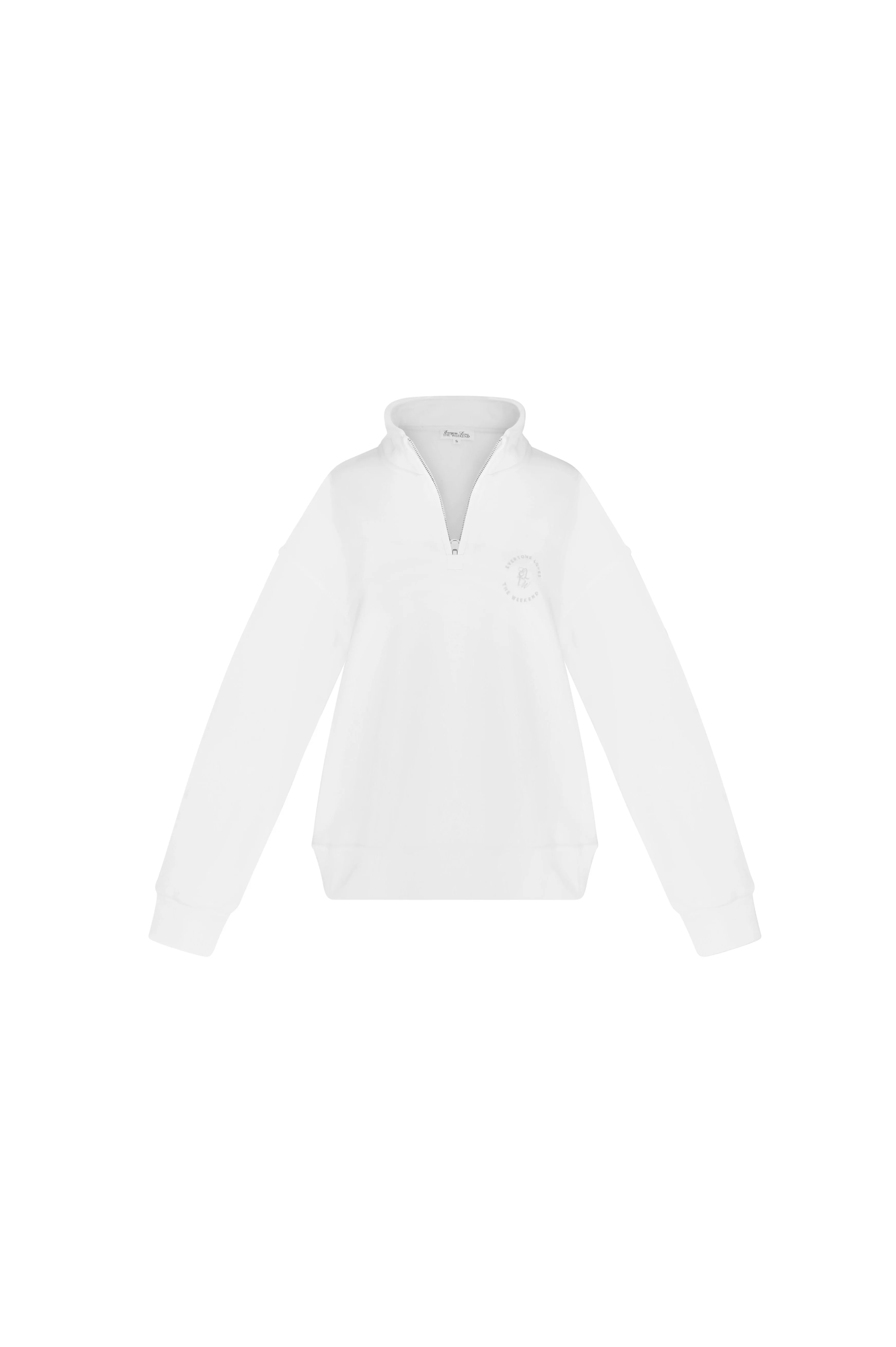 Jetset Pullover | Everyone Loves The Weekend