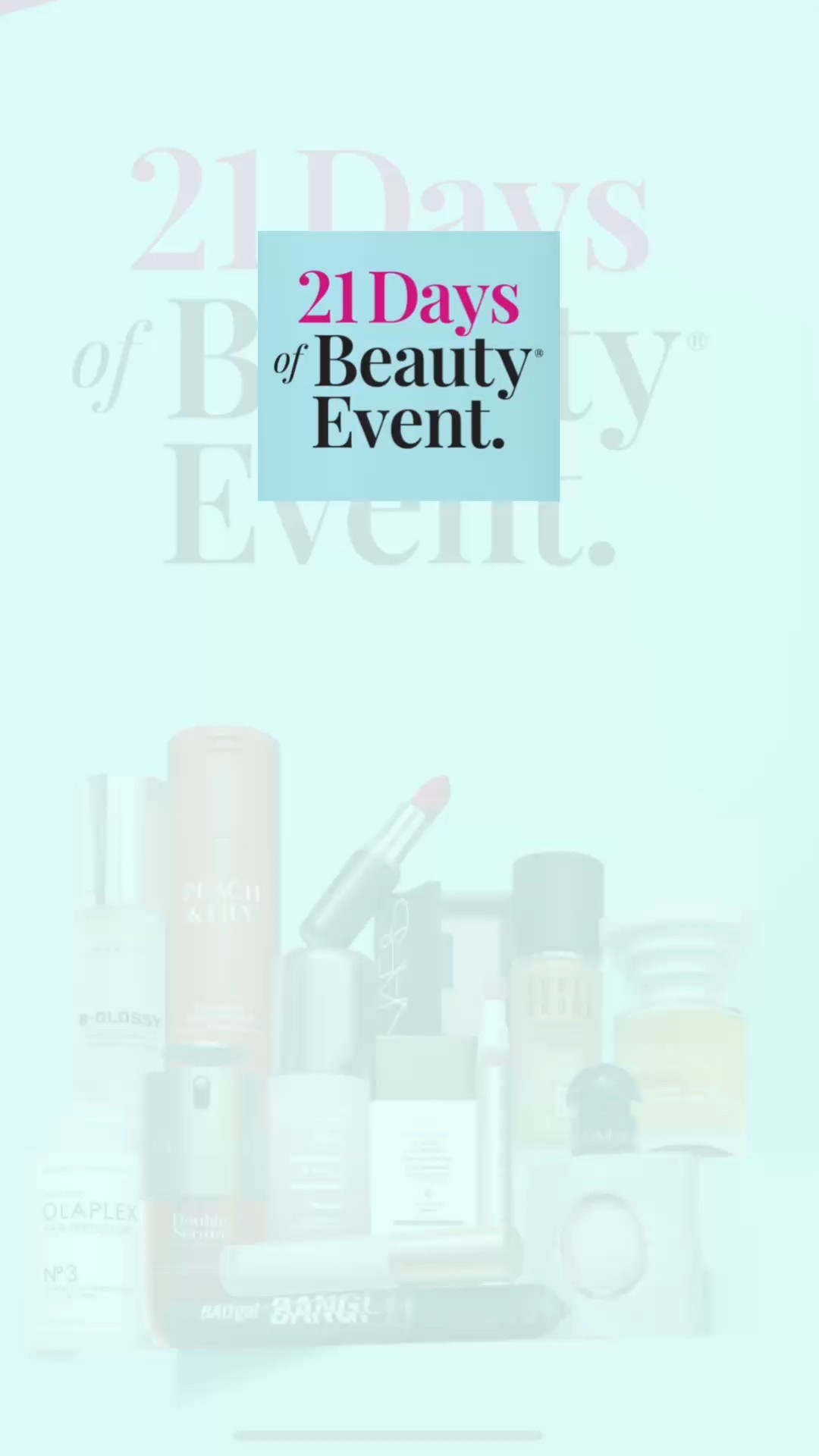 More deals from Ulta as 21 Days of Beauty continues. Don’t forget your beauty essentials on the way to NYFW! 

#LTKNYFW #LTKSaleAlert #LTKBeauty