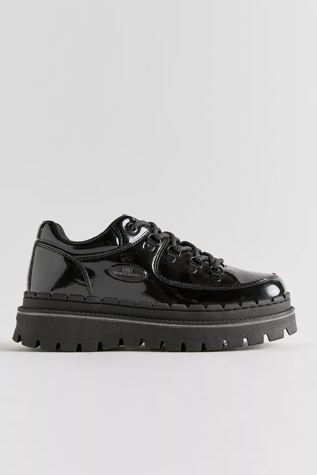Skechers Jammers Cool Block Oxford | Urban Outfitters (US and RoW)