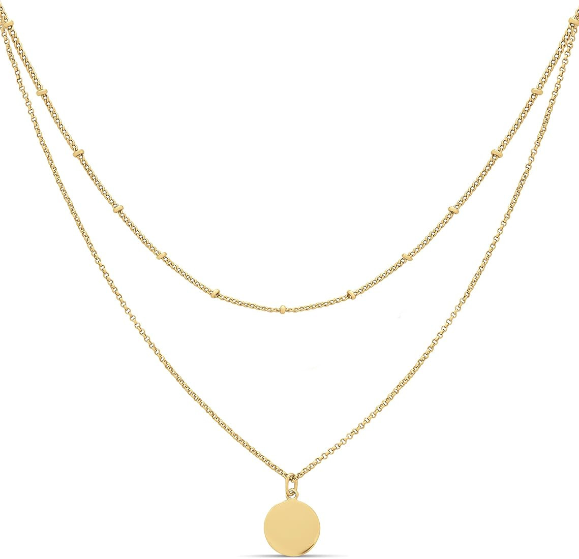 Necklace | Amazon (US)