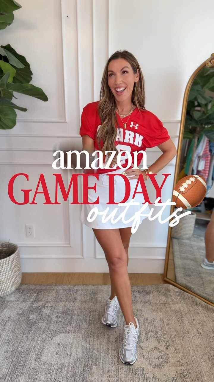 Sports moms!! We are getting ready for the best seasons of the year and Amazon has you fully covered!! 🏈🚌

#sportsmom #fallsports #backtoschool

#LTKmomlife #LTKSeasonal #LTKgrwm