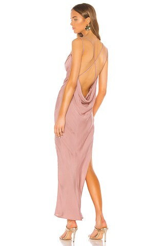 x REVOLVE Braxton Dress
                    
                    Michael Costello | Revolve Clothing (Global)