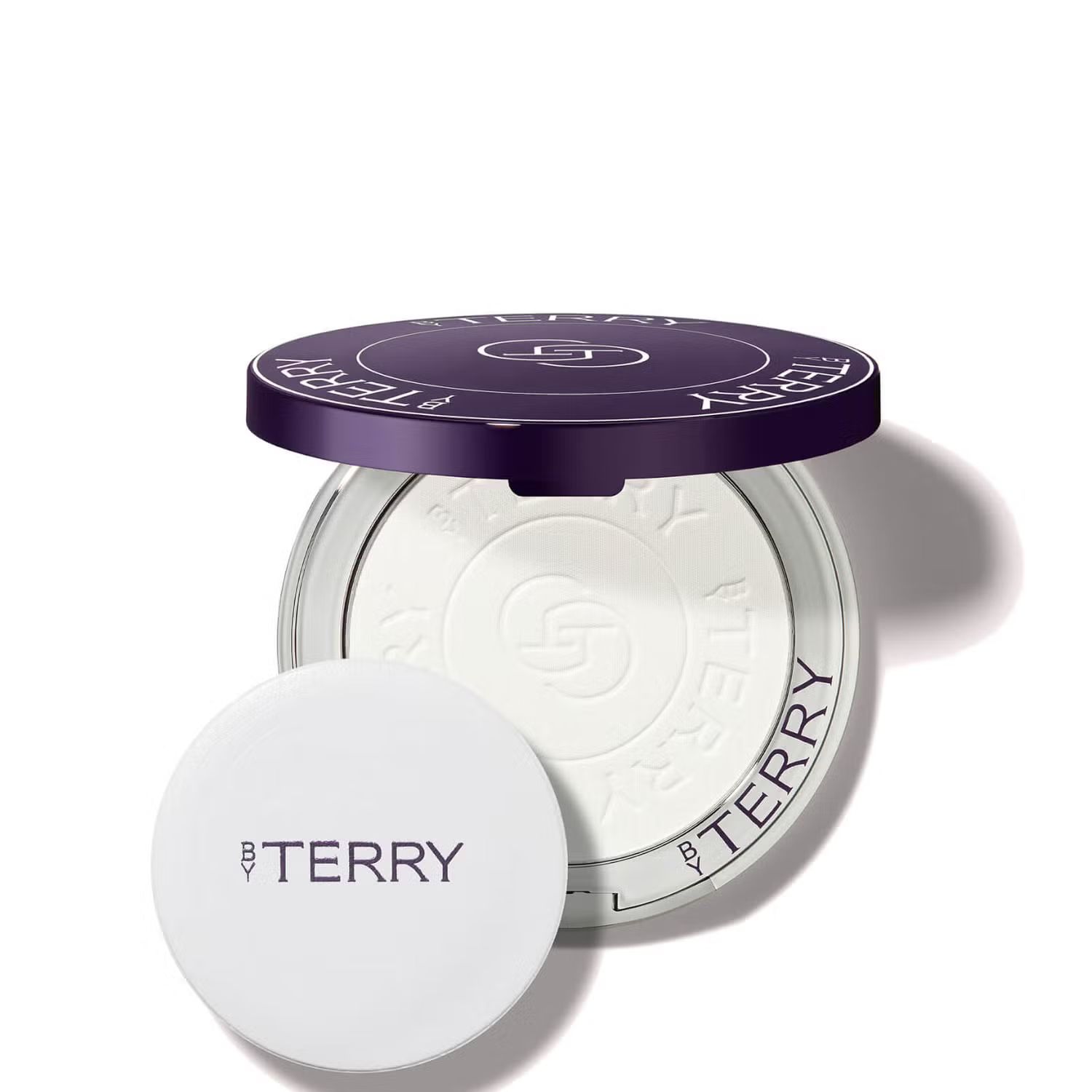 By Terry Hyaluronic Hydra Pressed Powder | Cult Beauty