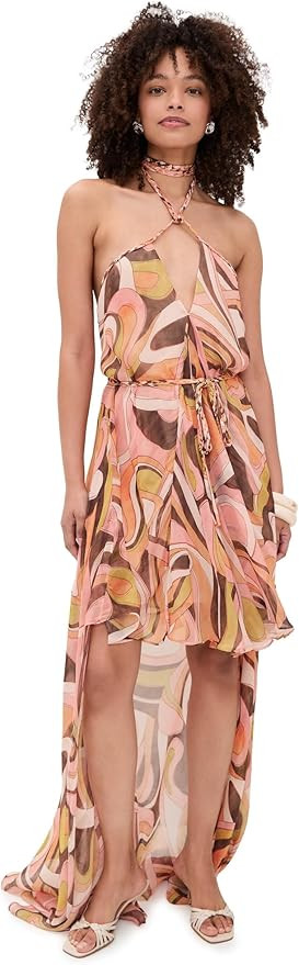 ALEXIS Women's Gisela Dress | Amazon (US)