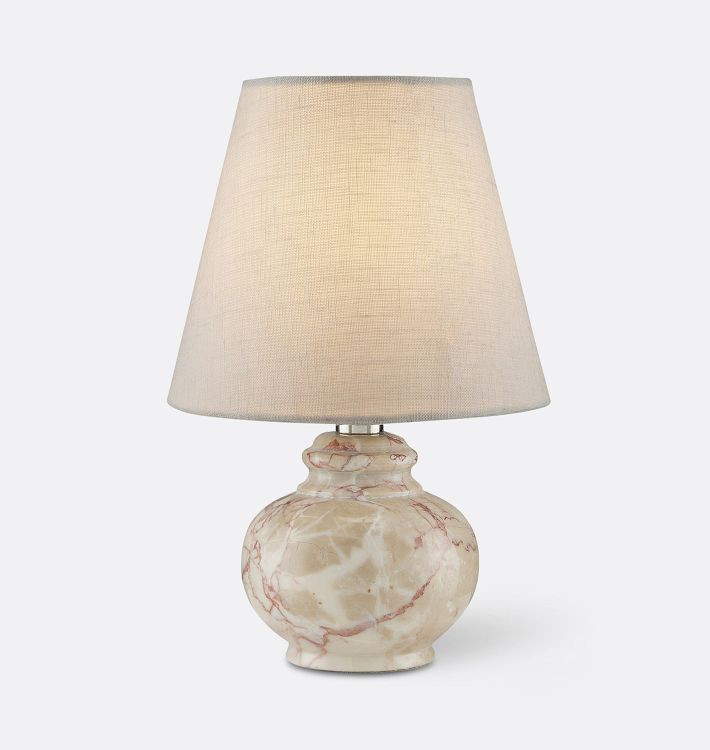 Piccolo Table Lamp | Rejuvenation