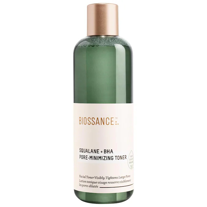 2% BHA Pore Minimizing Toner + Squalane | Sephora (US)