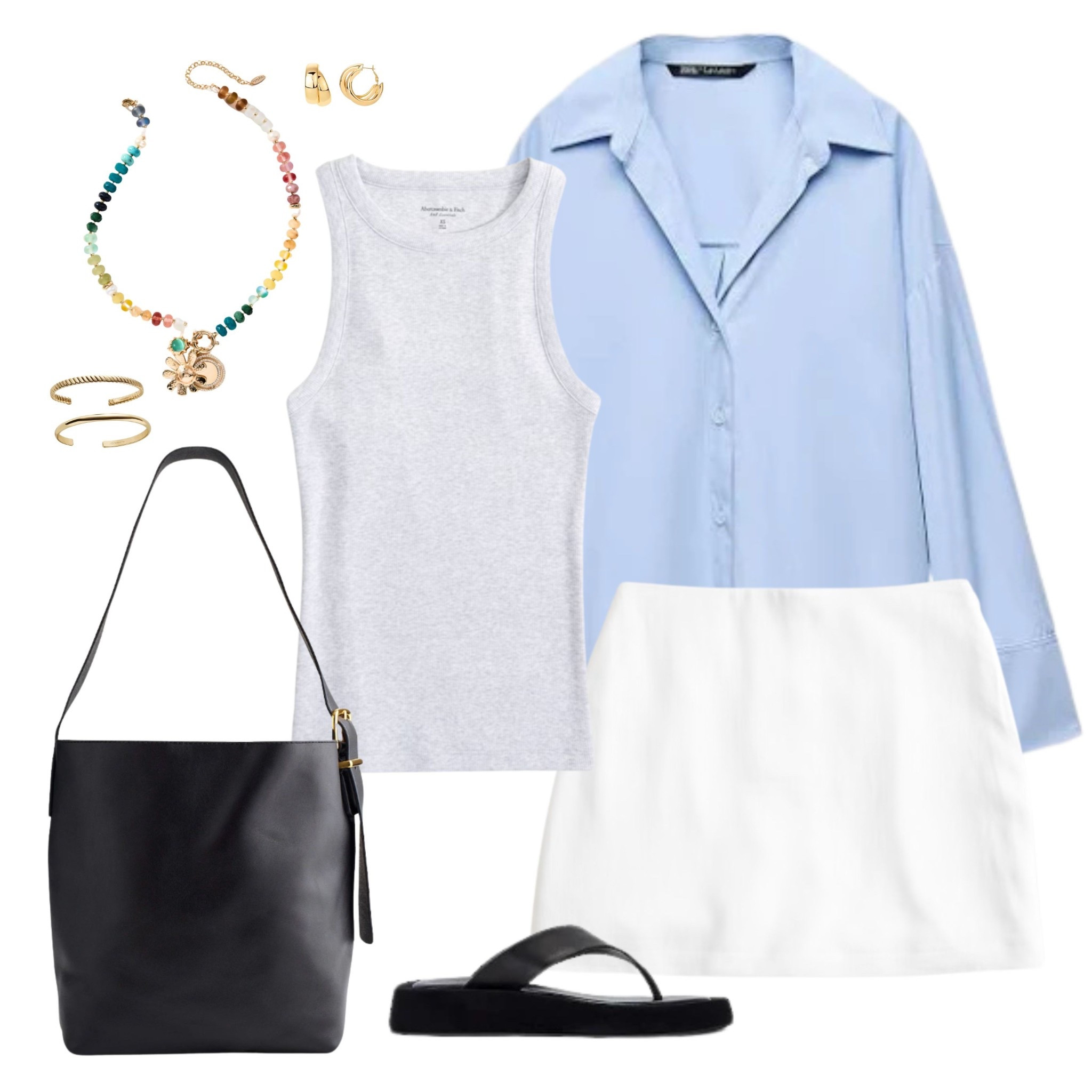 Cool girl / cool mom outfits / summer outfits / comfy casual / casual chic 

#LTKSummerEdit #LTKFindsUnder100 #LTKFindsUnder50