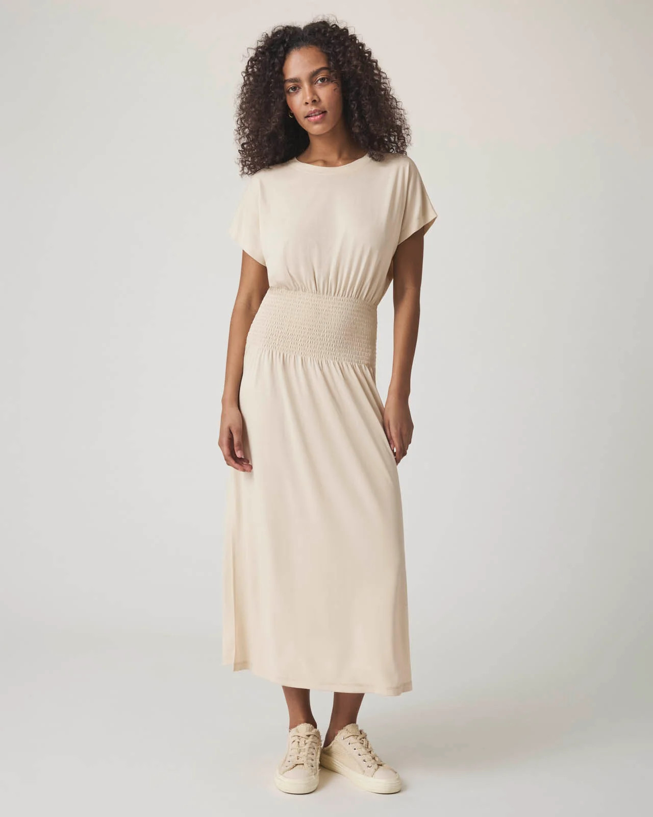 Giada Sandwash Dress | Splendid | Splendid