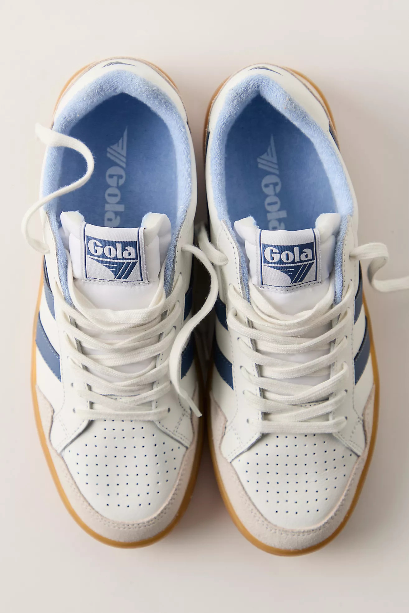 Gola Eagle Sneakers | Free People (Global - UK&FR Excluded)