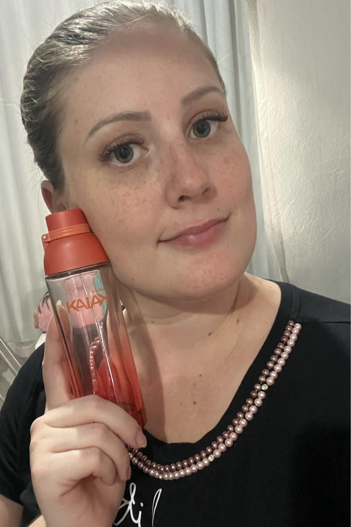 Para as amantes de perfume cítrico, porém com um toque feminino de jasmin. 🥰



#LTKbrasil