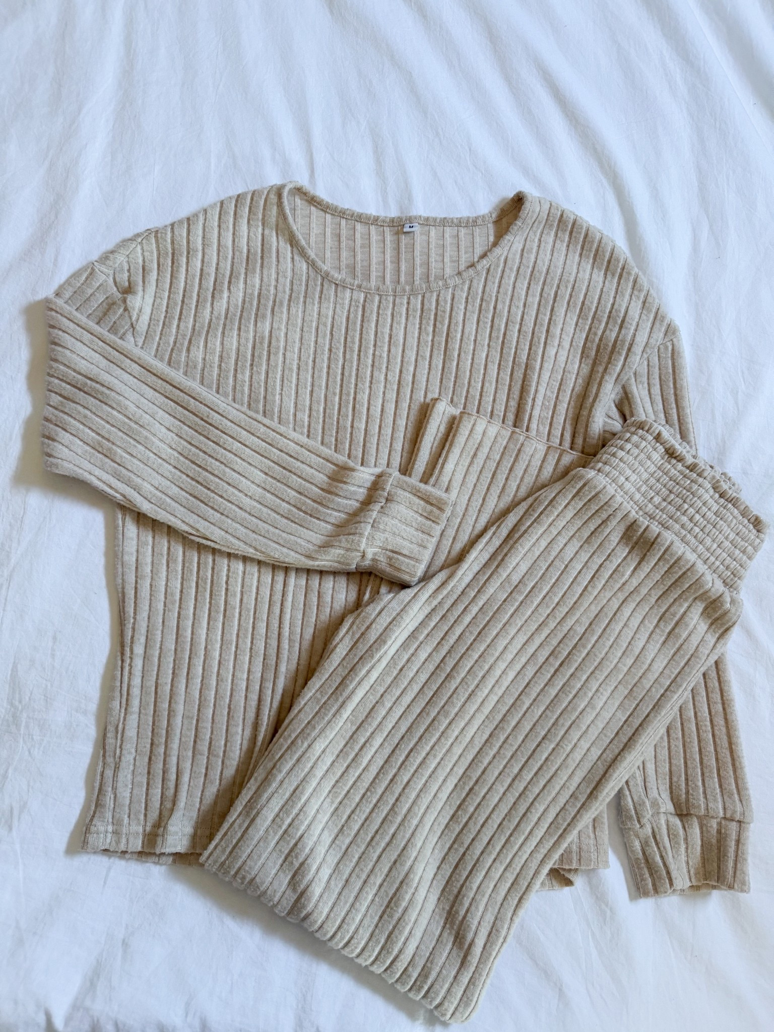 Cozy loungewear 

#LTKootd #LTKGiftGuide #LTKOver40